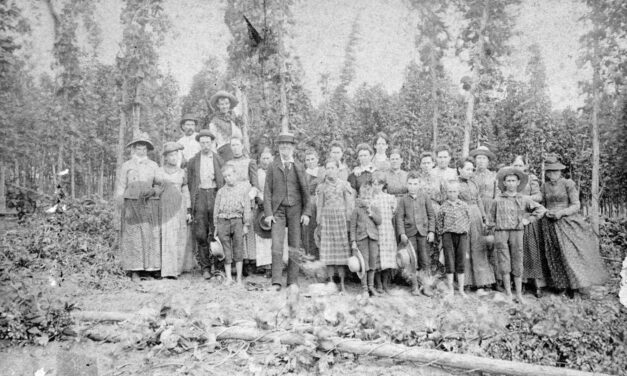 History from Farther North #11:  National Beer Day and Vermont’s Hops History