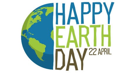 April Educator’s Corner: Earth Day