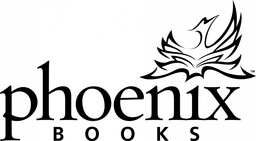 Phoenix Books Logo