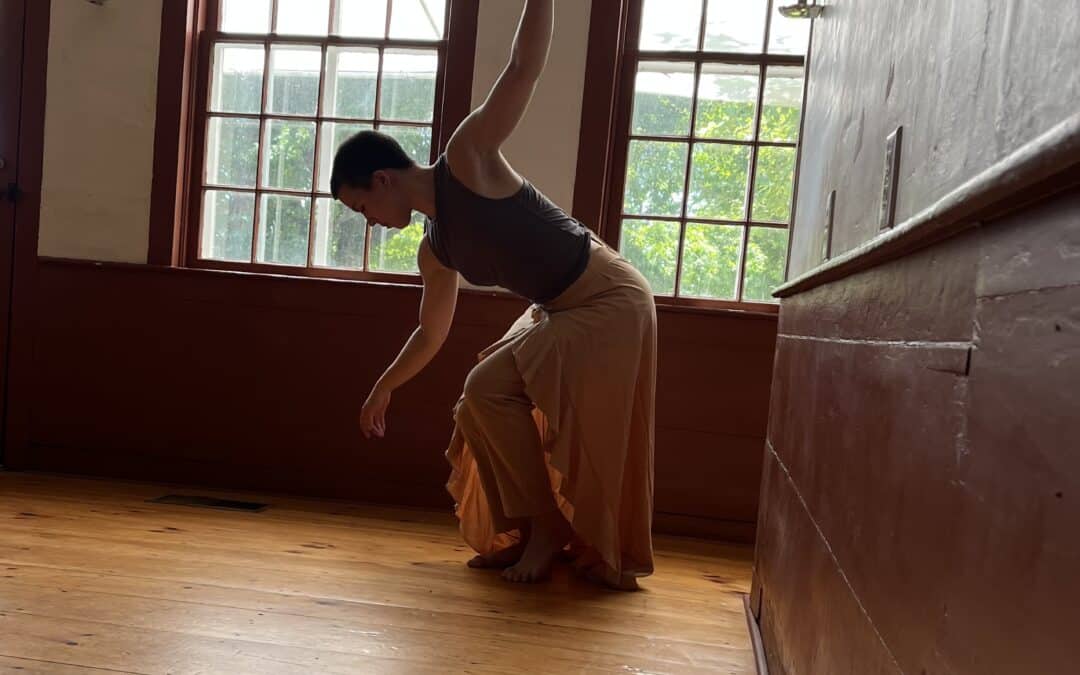 Video Available of Open for Interpretation Dance “Rooted”