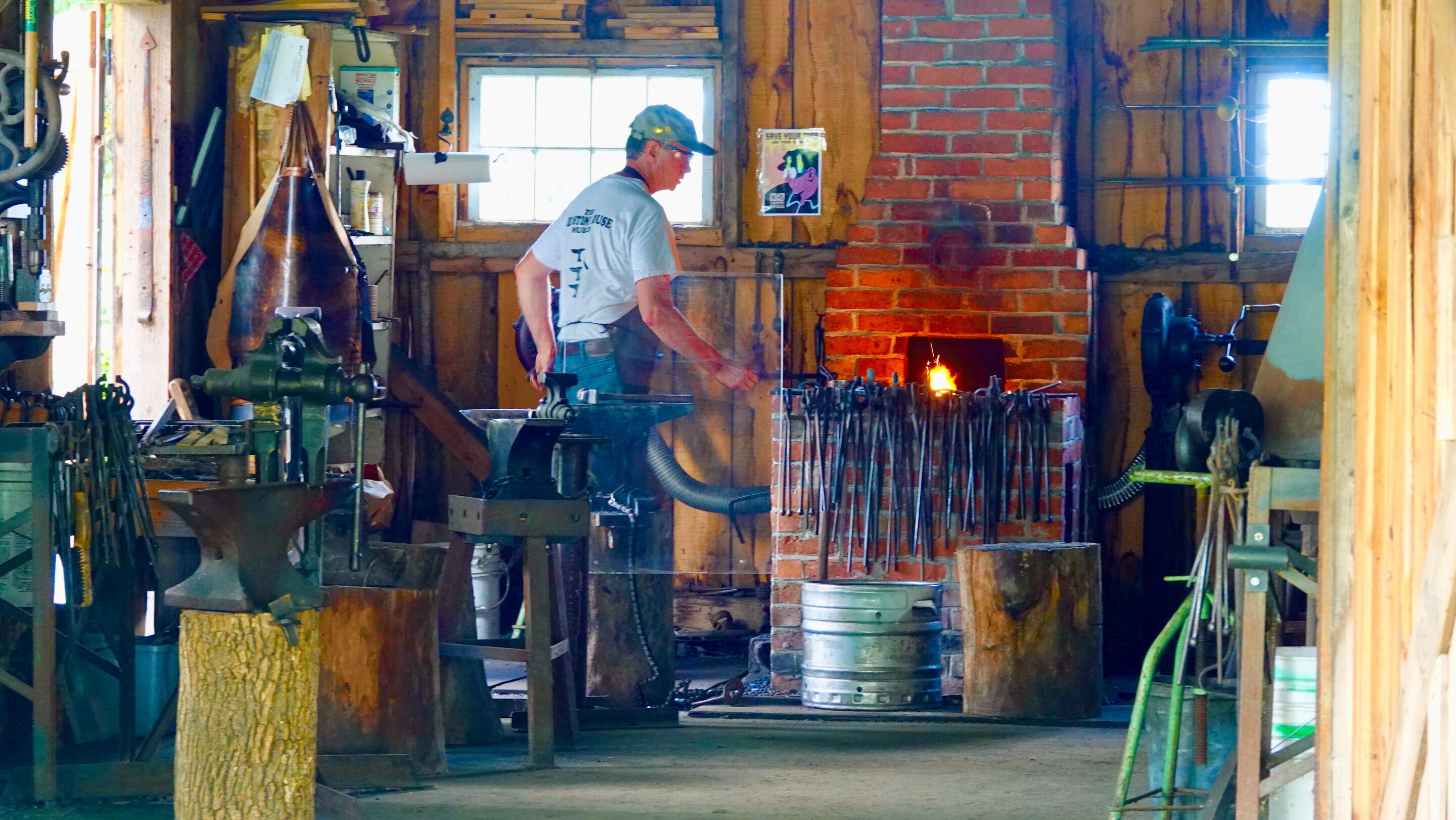 Blacksmith