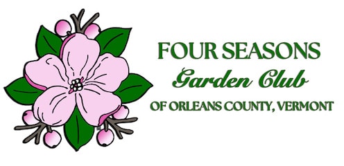 Logo of Four Seasons Garden Club