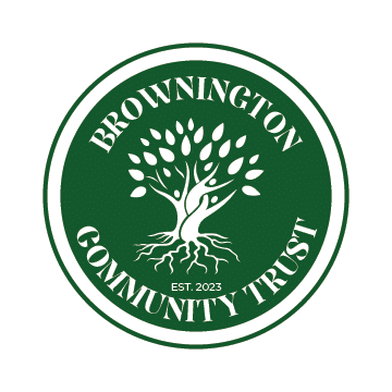Brownington Community Trust Logo
