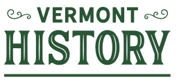 Vermont Historical Society Logo