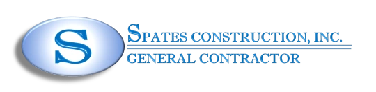 Spates Construction Logo